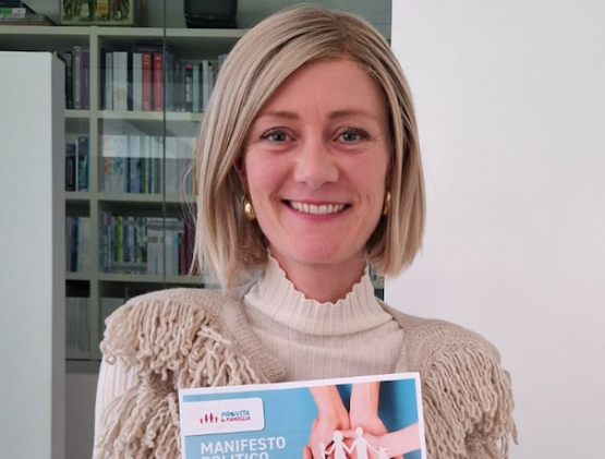 Elezioni Veneto 2025. Intervista alla candidata Pavan (FdI) 1